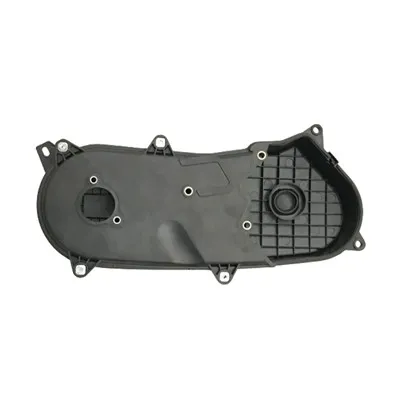 Steuergehäusedeckel