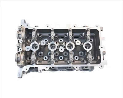 Hyundai-Kia G4LD 1.4 T-GDi Zylinderkopfbaugruppe