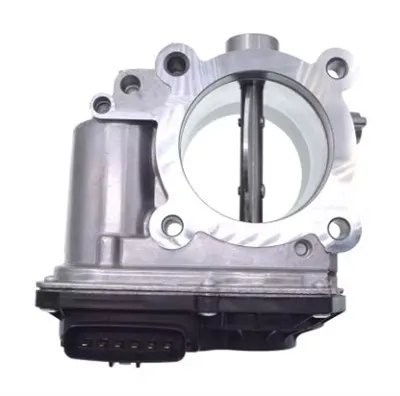 Wie reguliert ein Leerlaufventil den Luftstrom?